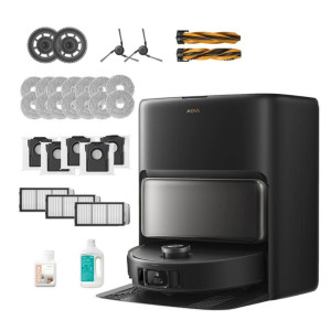 MOVA V50 Ultra Complete Black (RLV72LE-1-bl)