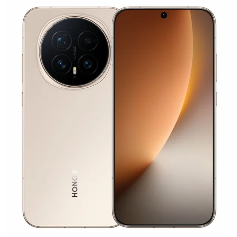Honor Magic8 16/512GB Gold