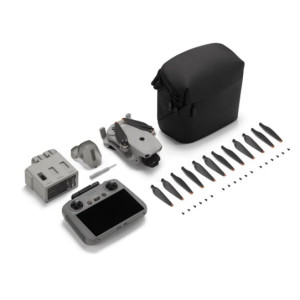 DJI Lito X1 Fly More Combo RC 2 (CP.MA.00000975.01)