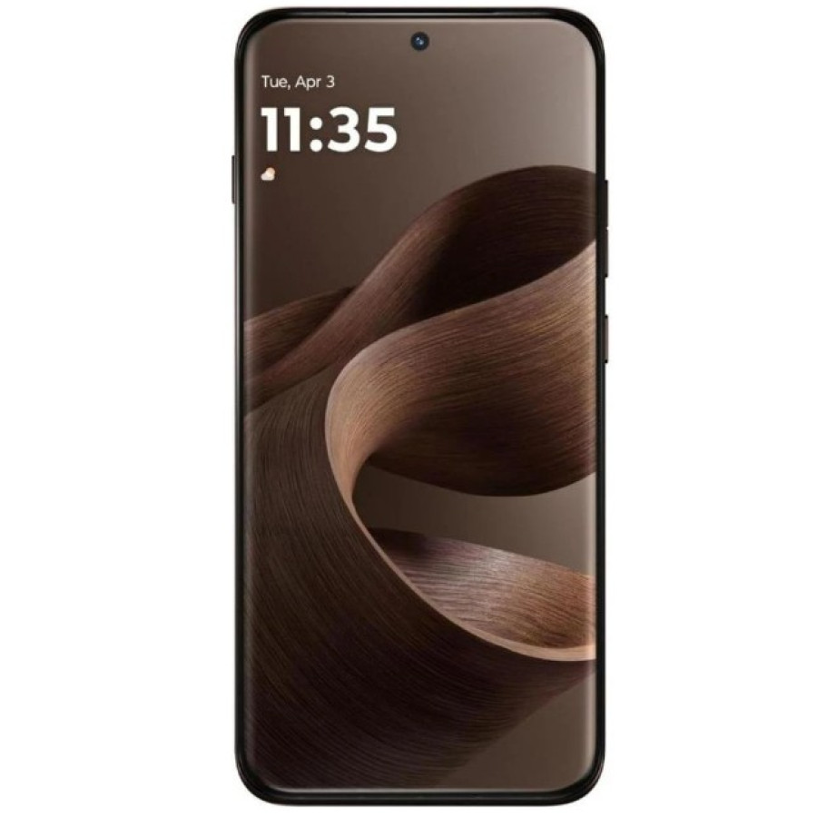 Motorola Edge 70 Pro 8/256GB Chicory Coffee (PBC20086RS) (UA)