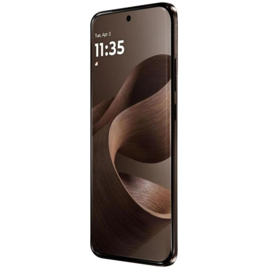 Motorola Edge 70 Pro 8/256GB Chicory Coffee (PBC20086RS) (UA)
