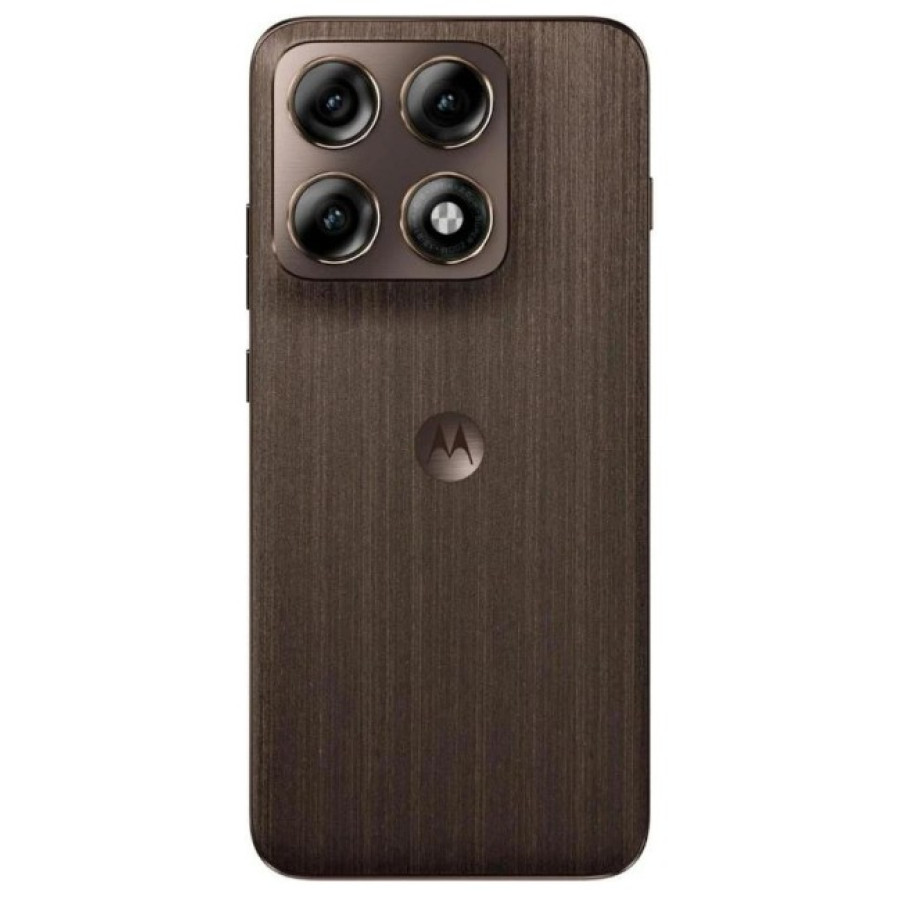 Motorola Edge 70 Pro 8/256GB Chicory Coffee (PBC20086RS) (UA)