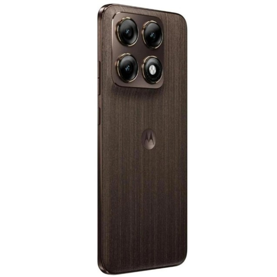 Motorola Edge 70 Pro 8/256GB Chicory Coffee (PBC20086RS) (UA)