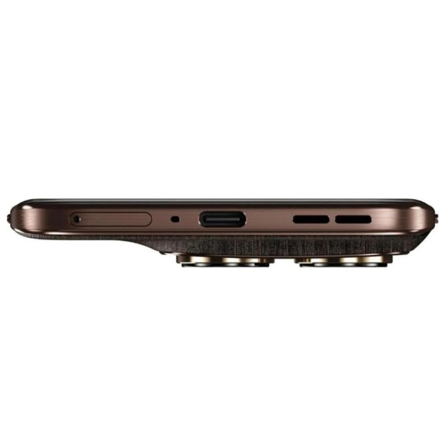 Motorola Edge 70 Pro 8/256GB Chicory Coffee (PBC20086RS) (UA)