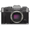 Fujifilm X-T30 III body Charcoal Silver (16957918)