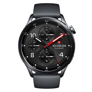 Xiaomi Watch S5 46mm Black (BHR08IVGL)