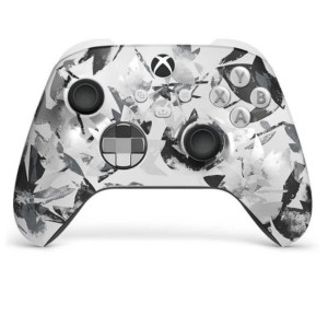 Microsoft Xbox Series X | S Wireless Controller (Storm Breaker)