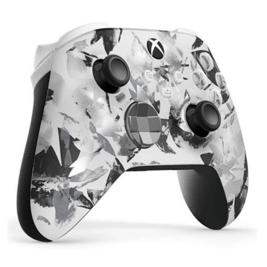 Microsoft Xbox Series X | S Wireless Controller (Storm Breaker)