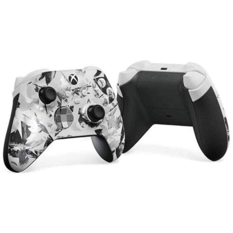Microsoft Xbox Series X | S Wireless Controller (Storm Breaker)