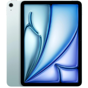 Apple iPad Air 13 2024 Wi-Fi 128GB Blue (MV283)
