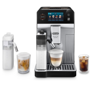 Delonghi ECAM 470.85 MB Eletta Ultra