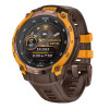 Garmin Instinct Crossover AMOLED Bronze/Sunburst (010-03398-01)