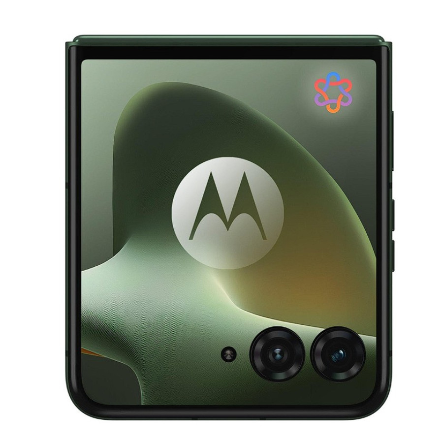 Motorola Moto Razr 70 Plus 12/512GB PANTONE Mountain View (Global Version)