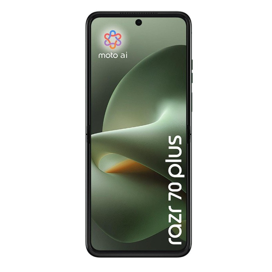 Motorola Moto Razr 70 Plus 12/512GB PANTONE Mountain View (Global Version)