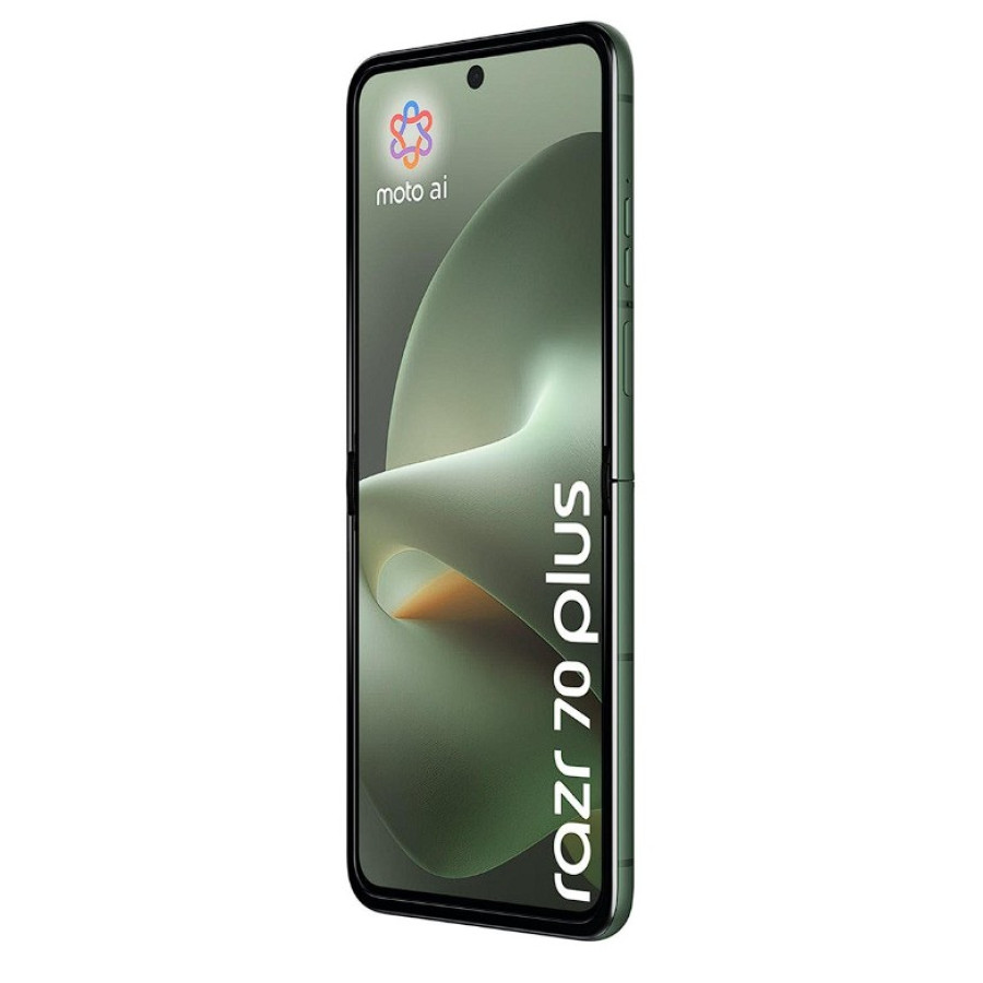 Motorola Moto Razr 70 Plus 12/512GB PANTONE Mountain View (Global Version)
