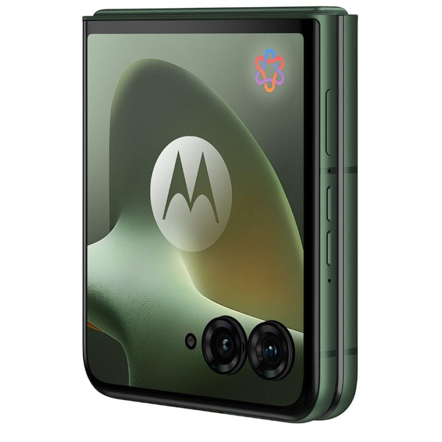 Motorola Moto Razr 70 Plus 12/512GB PANTONE Mountain View (Global Version)