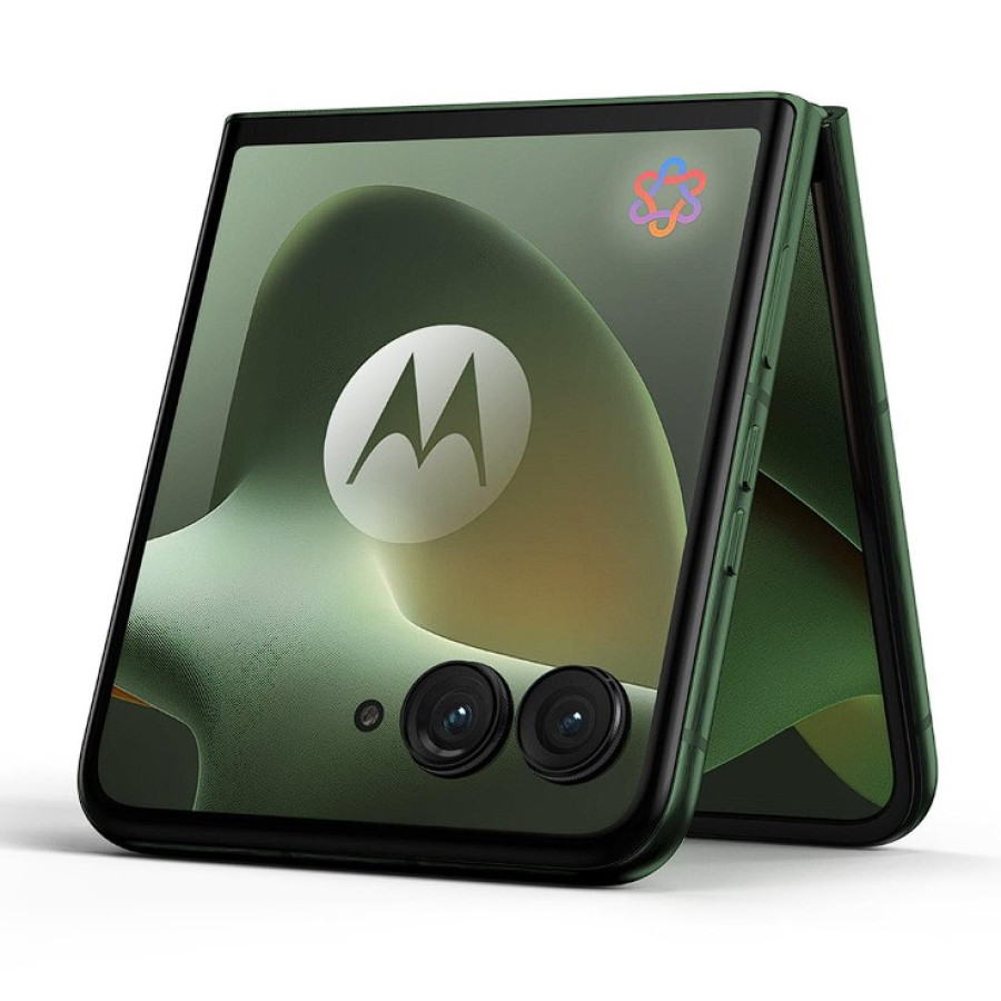 Motorola Moto Razr 70 Plus 12/512GB PANTONE Mountain View (Global Version)