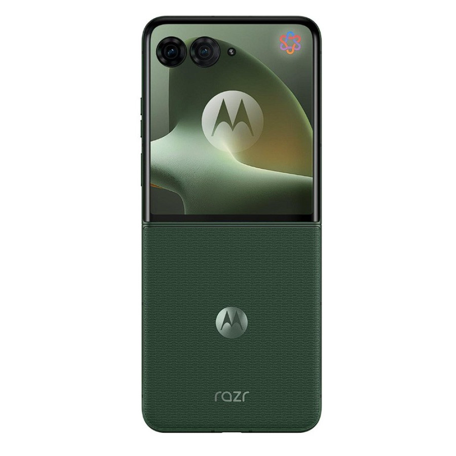 Motorola Moto Razr 70 Plus 12/512GB PANTONE Mountain View (Global Version)