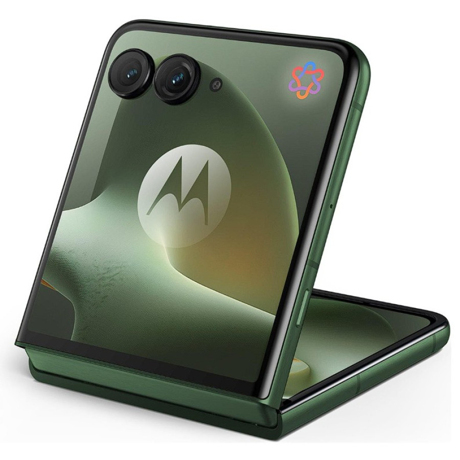 Motorola Moto Razr 70 Plus 12/512GB PANTONE Mountain View (Global Version)