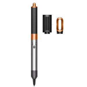 Dyson Airwrap Origin Multi-Styler and Dryer – Bright Nickel/Bright Copper (112905-01)