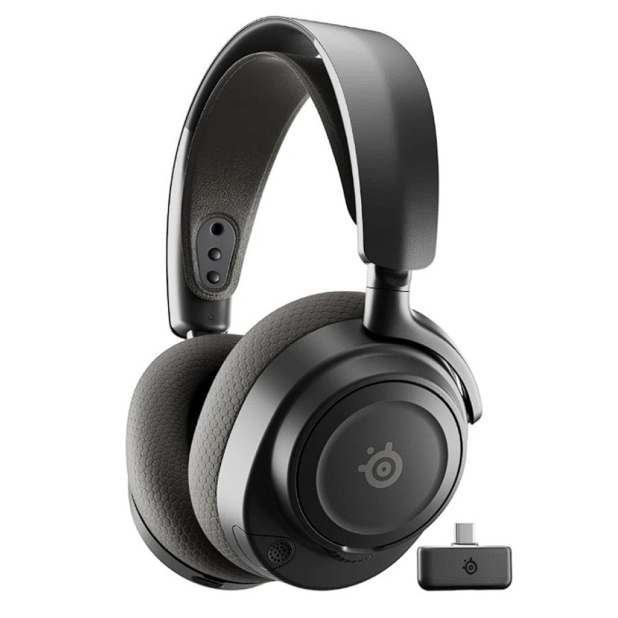 SteelSeries Arctis Nova 7P Wireless Gen 2 Black (61744)