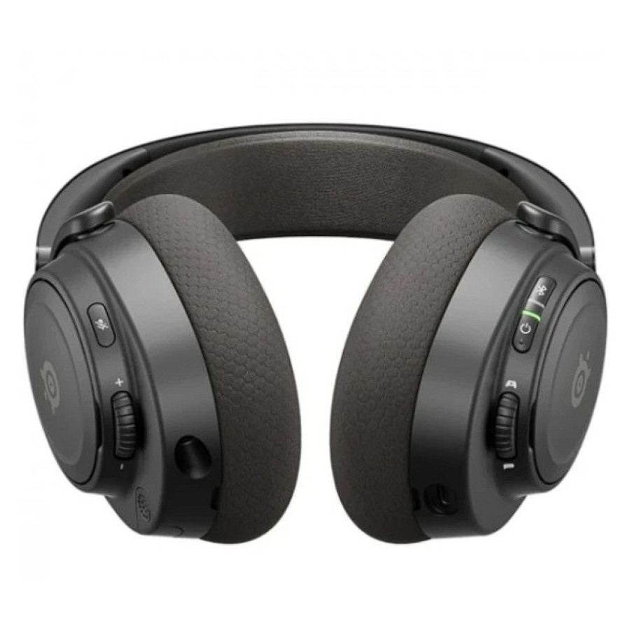 SteelSeries Arctis Nova 7P Wireless Gen 2 Black (61744)