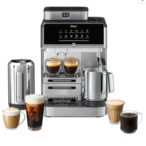 Ninja AutoBarista Pro AE1052EU