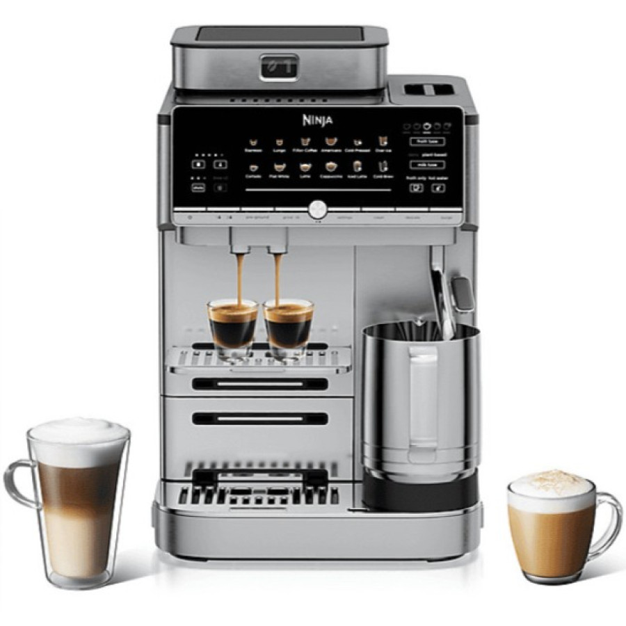 Ninja AutoBarista Pro AE1052EU