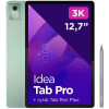 Lenovo Idea Tab Pro 8/256GB WiFi Seafoam Green + Pen (ZAE40188PL)