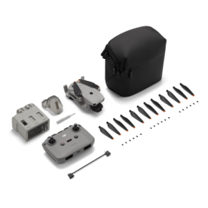 DJI Lito X1 Fly More Combo RC-N3 (CP.MA.00000974.01)