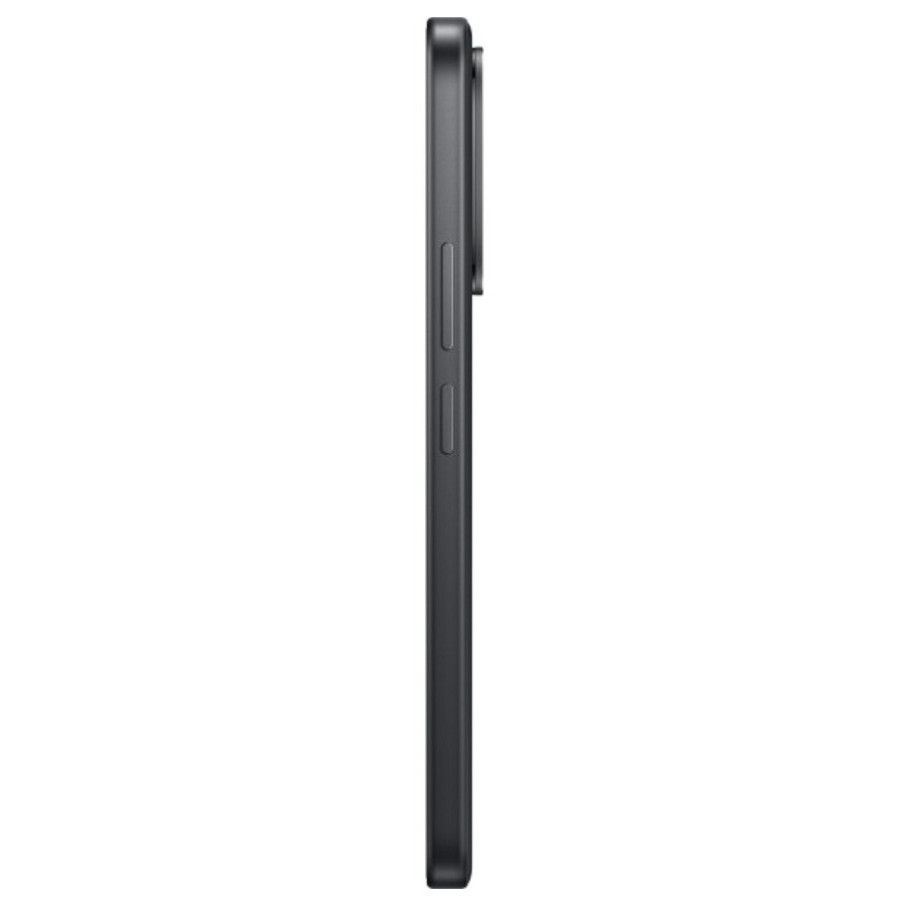 Xiaomi Redmi 17 4/256GB Black (with charger) (Global Version)
