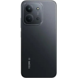 Xiaomi Redmi 15C 5G 4/128GB Midnight Black (Global Version)