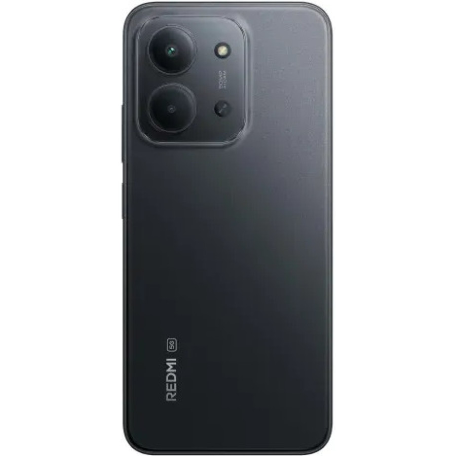 Xiaomi Redmi 15C 5G 4/128GB Midnight Black (Global Version)