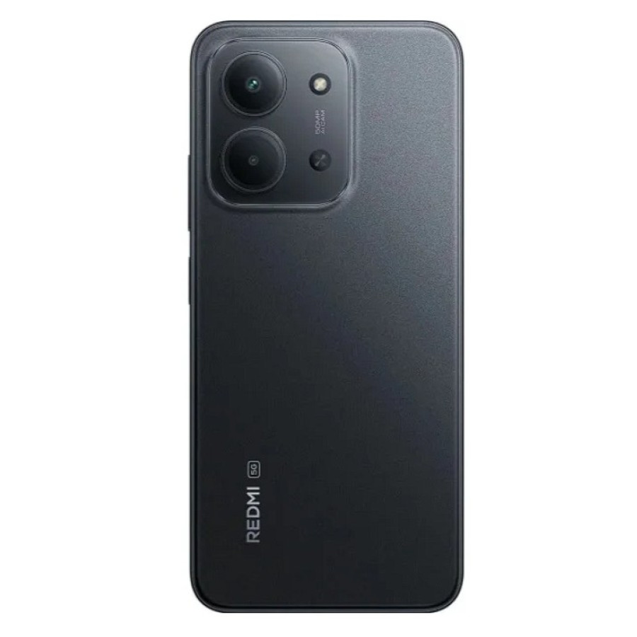 Xiaomi Redmi 15C 5G 4/128GB Midnight Black (Global Version)