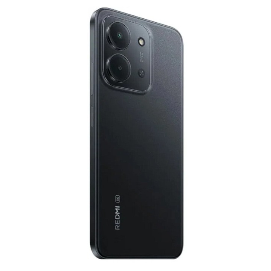 Xiaomi Redmi 15C 5G 4/128GB Midnight Black (Global Version)