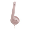 Logitech H390 USB Rose (981-001281)