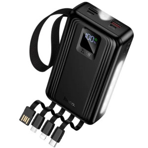 Hoco J173 20000mAh Black
