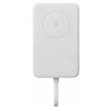 Xiaomi 10000mAh 33W Magnetic Integrated Cable White (BHR9822GL, BHR9760CN)