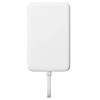 Xiaomi 10000mAh 33W Magnetic Integrated Cable White (BHR9822GL, BHR9760CN)