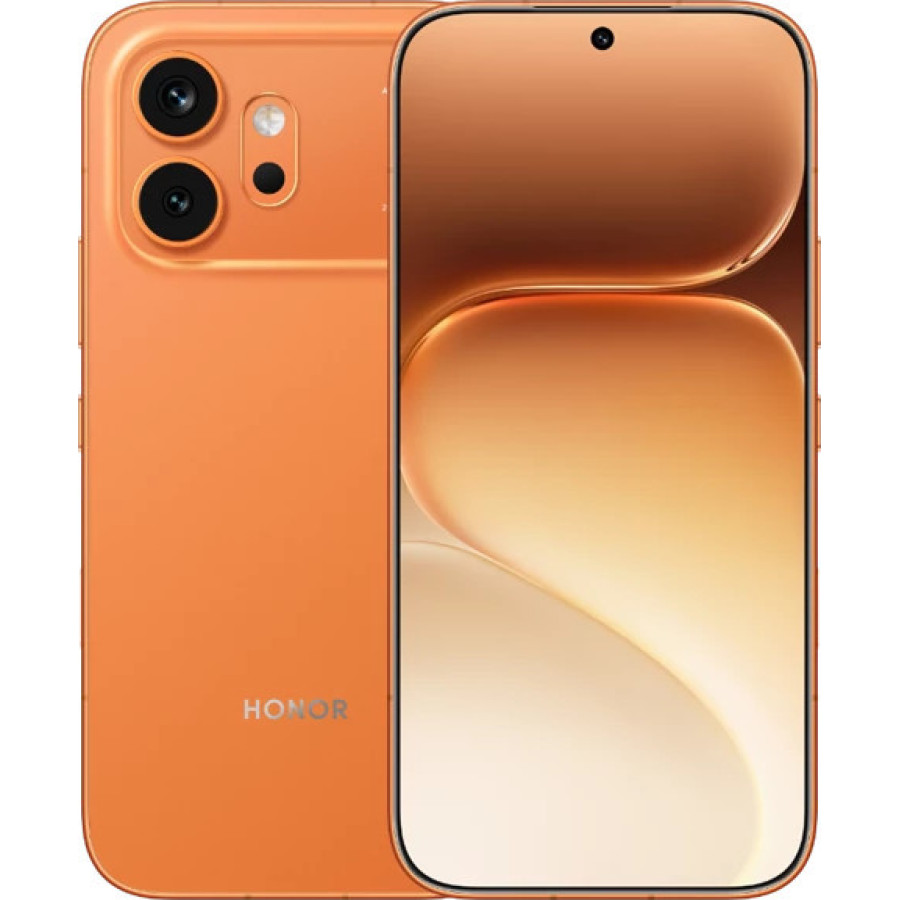 Honor 600 12/512GB Orange (Global Version)