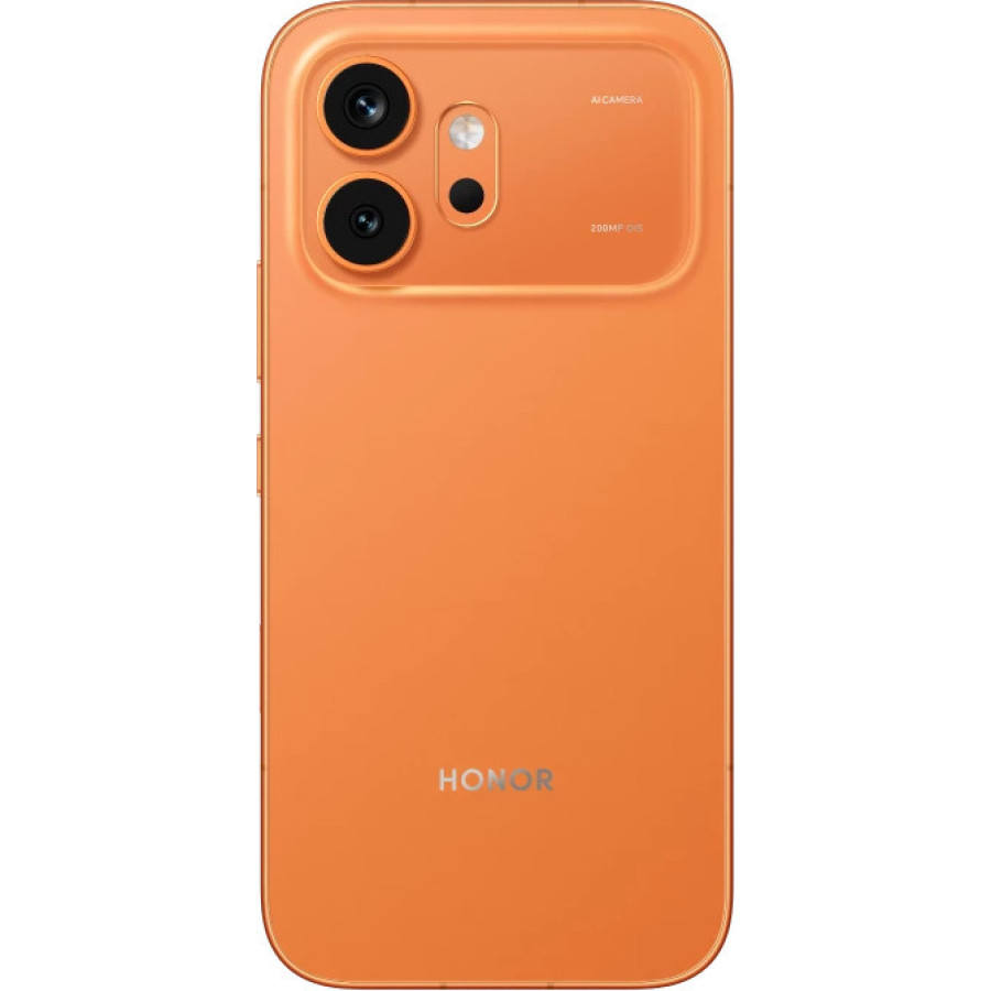 Honor 600 12/512GB Orange (Global Version)