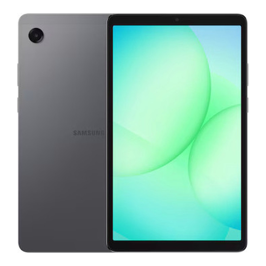 Samsung Galaxy Tab A11 LTE 4/64GB Gray (SM-X135FZAA)