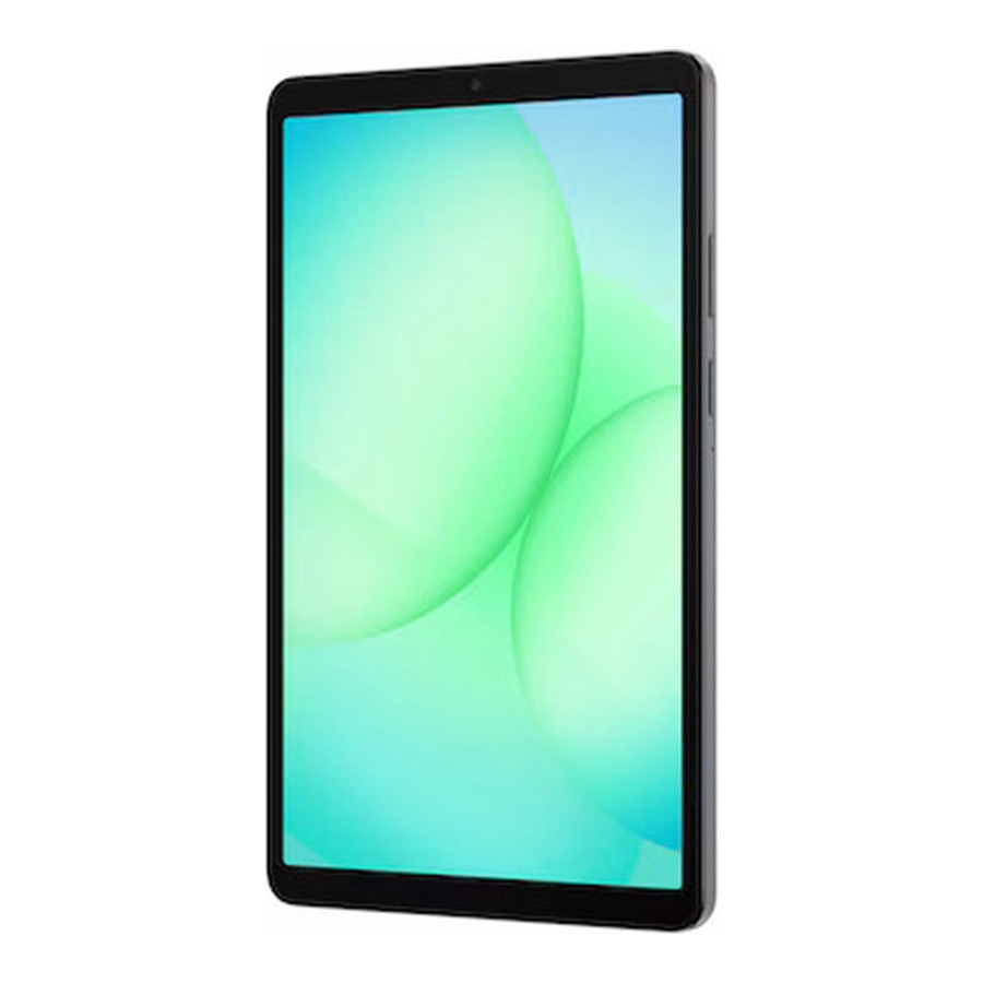 Samsung Galaxy Tab A11 LTE 4/64GB Gray (SM-X135FZAA)