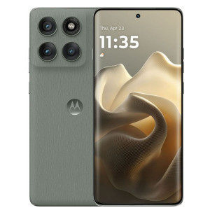Motorola Moto Edge 60 Pro 8/256GB Shadow (PB7X0088RS) (UA)