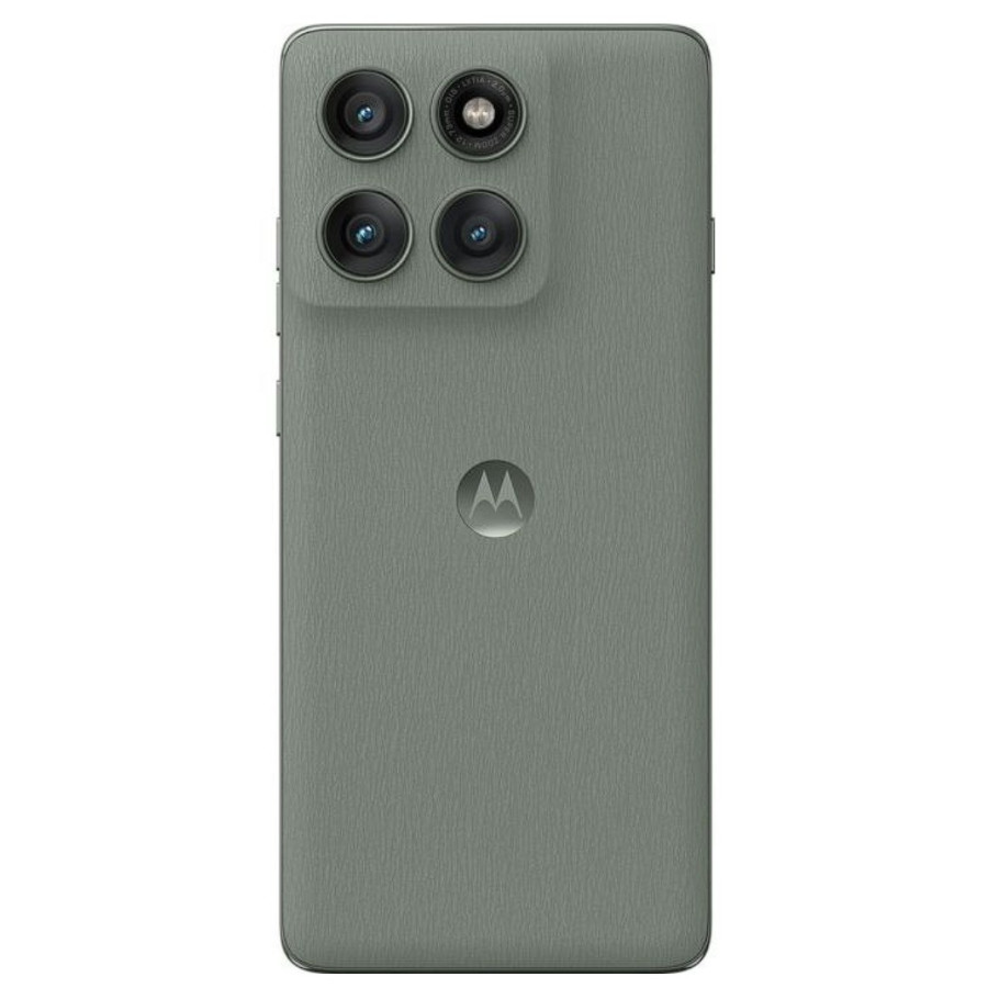 Motorola Moto Edge 60 Pro 8/256GB Shadow (PB7X0088RS) (UA)