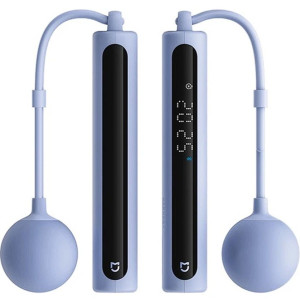 MiJia Smart Skipping Rope 2 Light Blue (BHR9994CN / MJTS02YM)