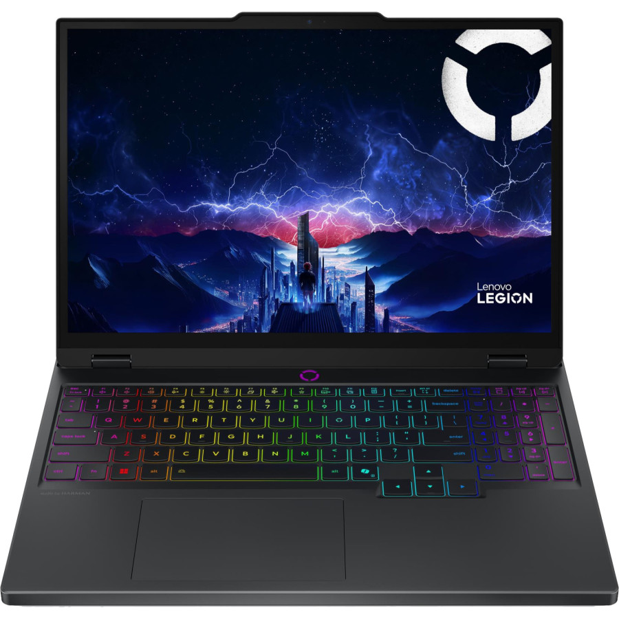 Lenovo Legion 5 15IRX10 (83LY000PUS)