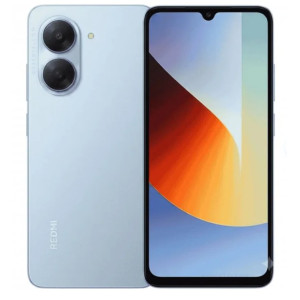 Xiaomi Redmi A7 3/64GB Sky Blue (with charger) (Global Version)
