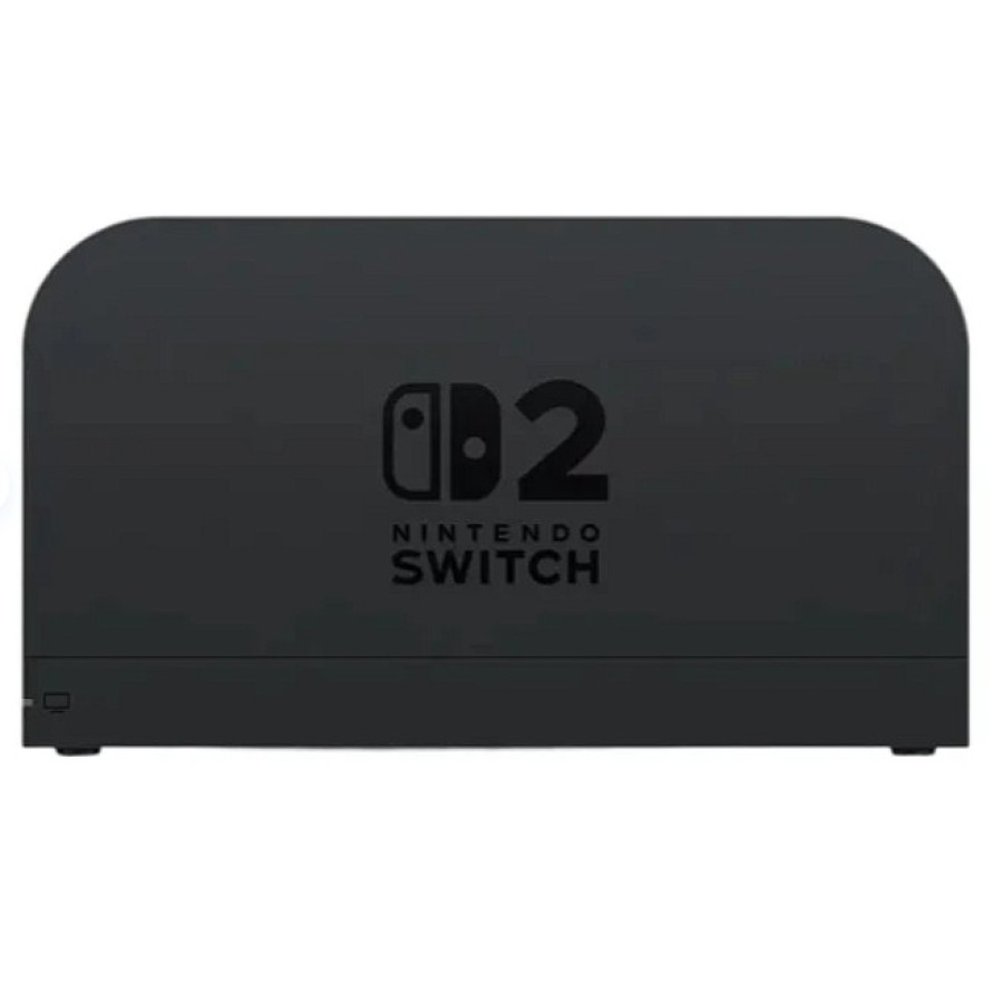 Nintendo Switch 2 Dock Set (00045496886080)