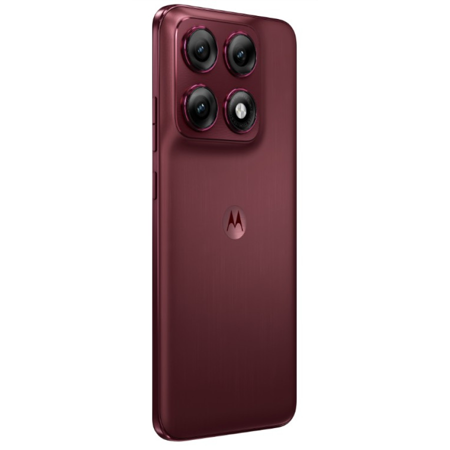 Motorola Edge 70 Pro 8/256GB Zinfandel (PBC20017) (UA)